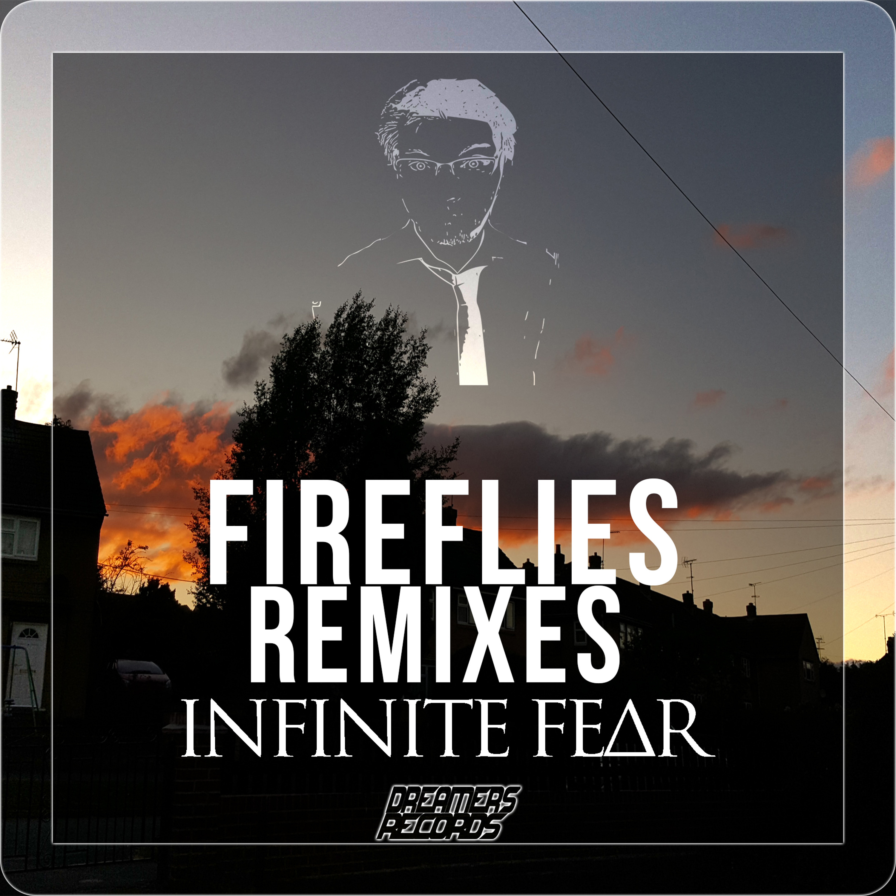 Fireflies (FE∆RED UP) episode artwork