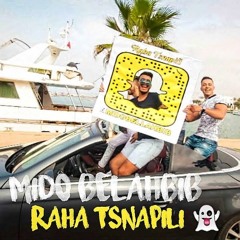 Mido Belahbib - Raha Tsnapili - Fog Tabla (Dj Fay Remix Reggeaton 2K17)