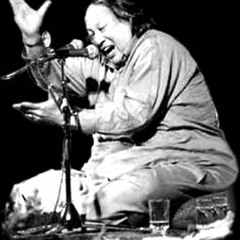 Mainu Chad K Kali Nu Tur Chaliya Nusrat Fateh Ali Khan