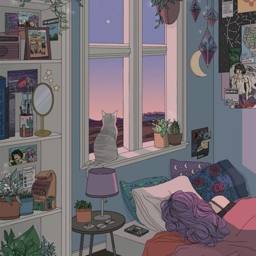 Lo-Fi chill