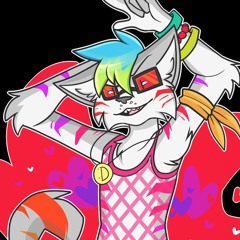 Furries in a Blender - Bounty Hunter on Corneria
