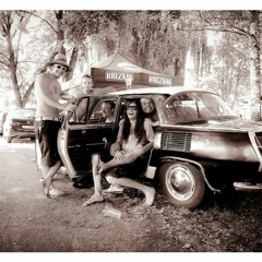 10- Extra Bonus Track-  Reklamy (1. Koncert Vidlí 2006)