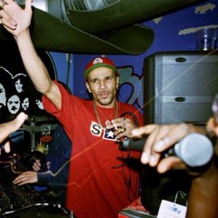 Drum and Bass