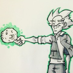 YU MO GWAI GUI FAI DI ZIAO