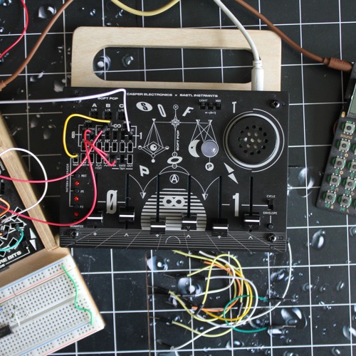 Soft Jams: softPop + bitRanger + PO12 + Ableton