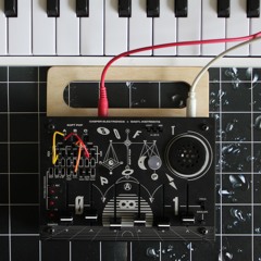 Arpeggio: softPop only - 1V/oct input sequenced by keyStep by Arturia