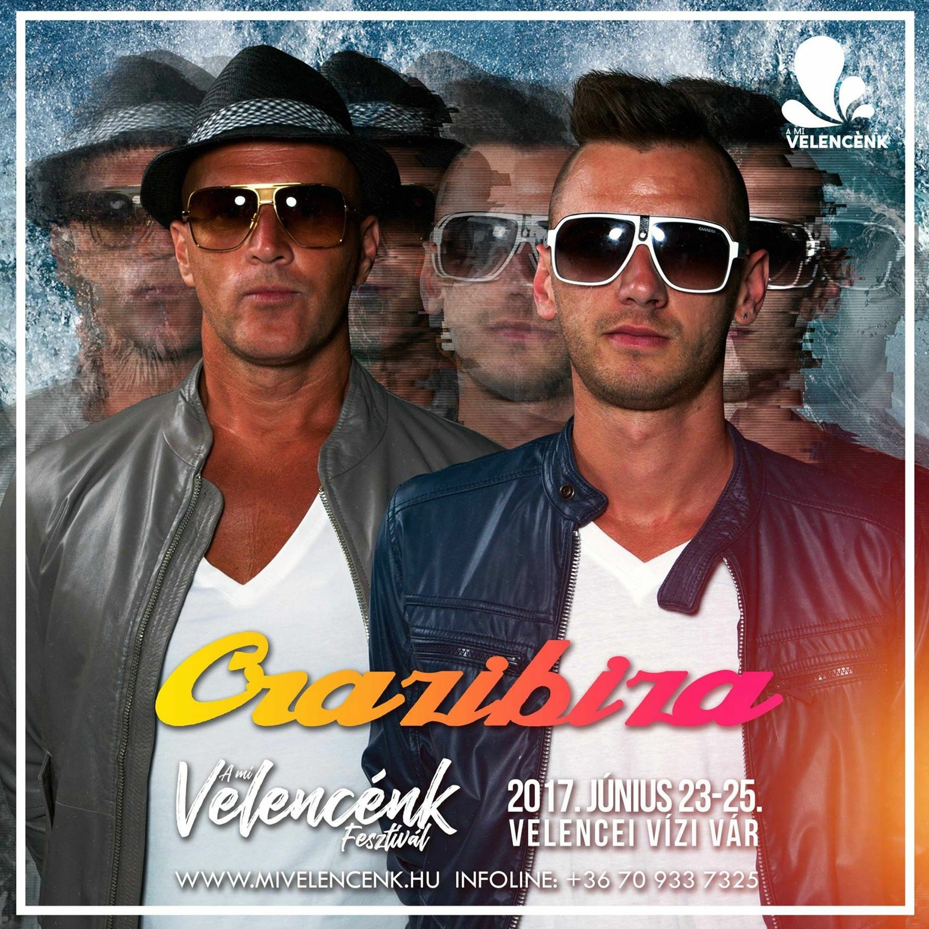 Crazibiza