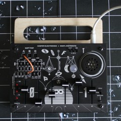 Drone tones: softPop only - both oscillators in audio rate