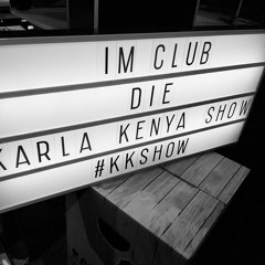 Fritz "Karla Kenya Radio Show" 10.06.2017 by Aaaron