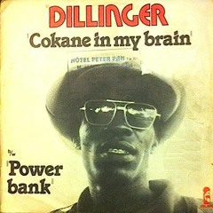 Cokane In My Brain - Dilinger (Doggy's Raggarave Remix) (1992)