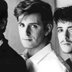 Perfect Way (Grav Assist Version) (Scritti Politti cover)
