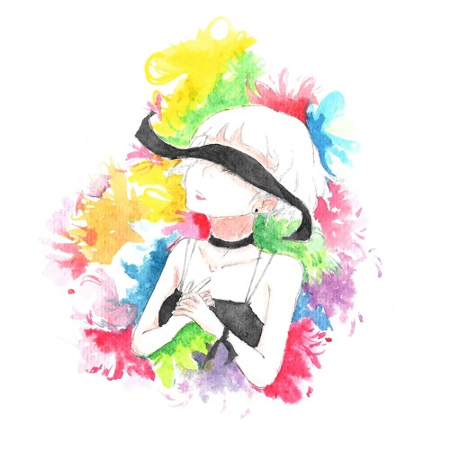 幽霊に恋している (ruby remix)