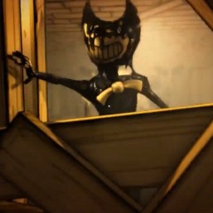 Bendy And The Ink Machine OST "Little Devil Darling"