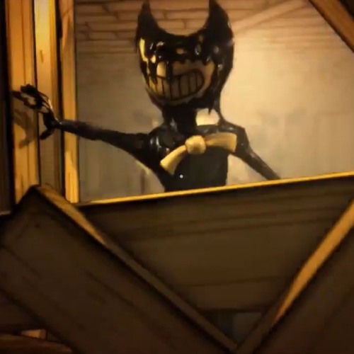 Bendy And The Ink Machine OST "Little Devil Darling"