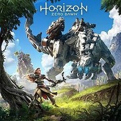 Horizon Zero Dawn OST - Meridian Shining