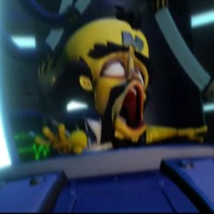 Nice Legs, Bandicoot