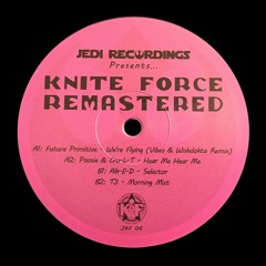 Kniteforce Remastered: JKF 06 (128k Preview Clips)