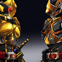 Kamen Rider Blade - Round Zero ~ Round Zero - (Ver. Shuhei Naruse)