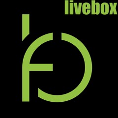 Felix Bernhardt - livebox pt 10