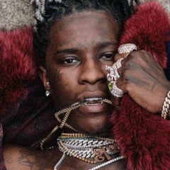 Mars (Young Thug x Kodak Black Type Beat)