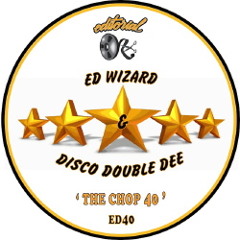 Ed Wizard & Disco Double Dee - Dance 2 Da Musique * (FREE DOWNLOAD)
