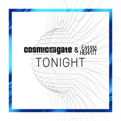 Cosmic Gate & Emma Hewitt - Tonight (ASOT 821 RIP)