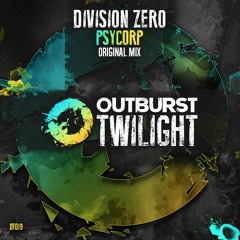 Division Zero - PsyCorp #OutburstTwilight