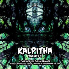 Personal Shaman [V.A. KALPITHA 4]