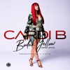 Cardi B Bodak Yellow Instrumental Mp3