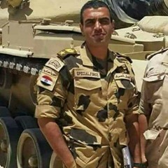 قائد الكتيبة 103 اليوم أثناء الهجوم الإرهابي دي اخر حاجة قالها الشهيد البطل المقدم احمد المنسي
