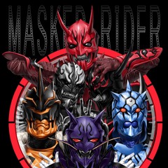 Kamen Rider Den-O - Climax Jump - (Ver. Shuhei Naruse)