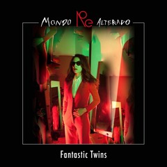 Rebolledo - Fantastic POW POW - By Fantastic Twins