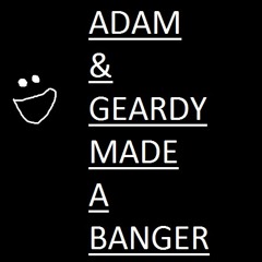 Adam Saunders & Geardy - Negative Impact (Original Mix)
