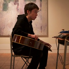 Solo Guitar(Rehearsal Part2)