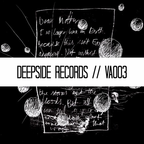 We Are Nuts! - Recognizing [Free Download] *VA003*