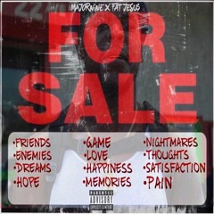 MajorNine & Fat Jesu$ - Just A Player feat. Alex & TouchMoney Flip