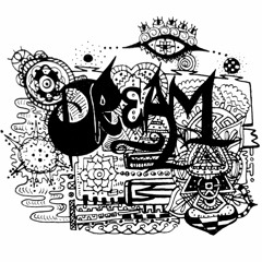 Psychodelic Dream-Big Natural (Preview)