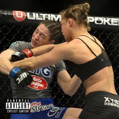 RONDA ROUSEY (FEAT. YOUNG J) PROD. BY MiiiKXY