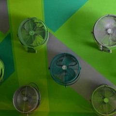 No Boats Beyond This Fence