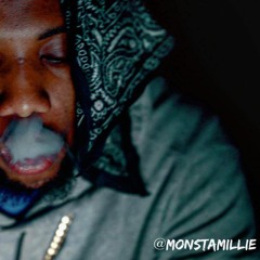 Real Nigga ft. Chas James