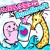 Artwork for Rymdkraft & meganeko - Astro Soda