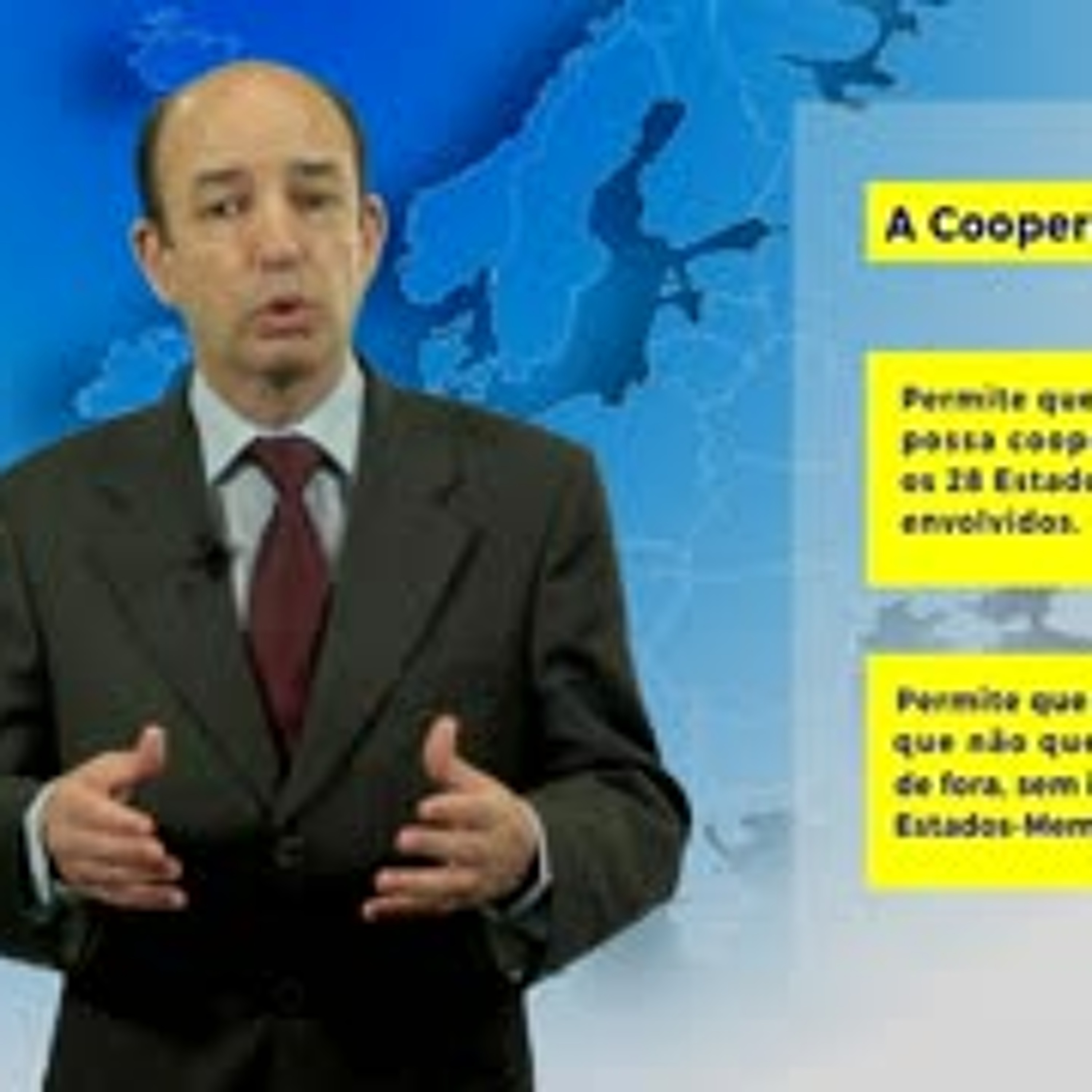 Minuto Europeu