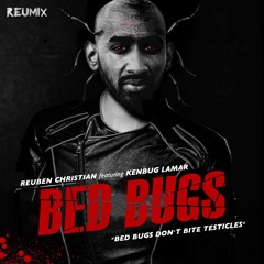 REUMIX - Bed Bugs (originally 'Bad Blood' by Taylor Swift feat. Kendrick Lamar)