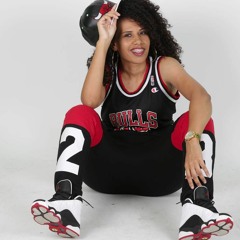 Heather Marieft centrell vibe -Feelings went away