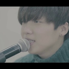 정세운 _ Drunk In The Morning COVER (Jung Sewoon)