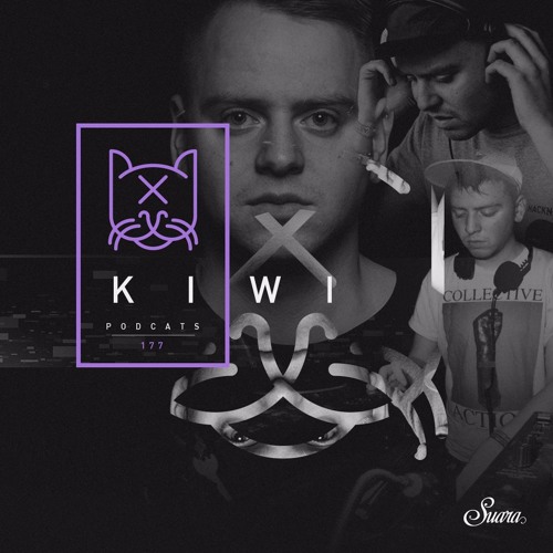 [Suara PodCats 177] Kiwi (Studio Mix)