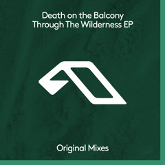 Death on the Balcony - Lost & Found feat. Rat On The Roof