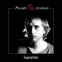 Rebolledo - Rainboy Superspacer - By Superpitcher
