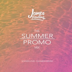 The Summer Promo Mix