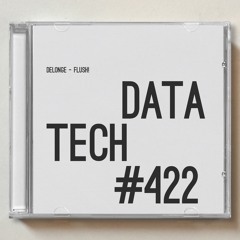 Delonge - FLUSH! [DataTech]